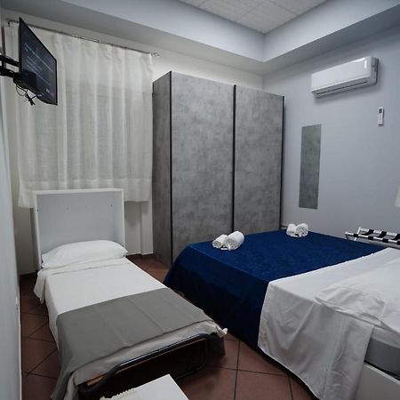 Ayn Apartment Tiriolo Exterior photo
