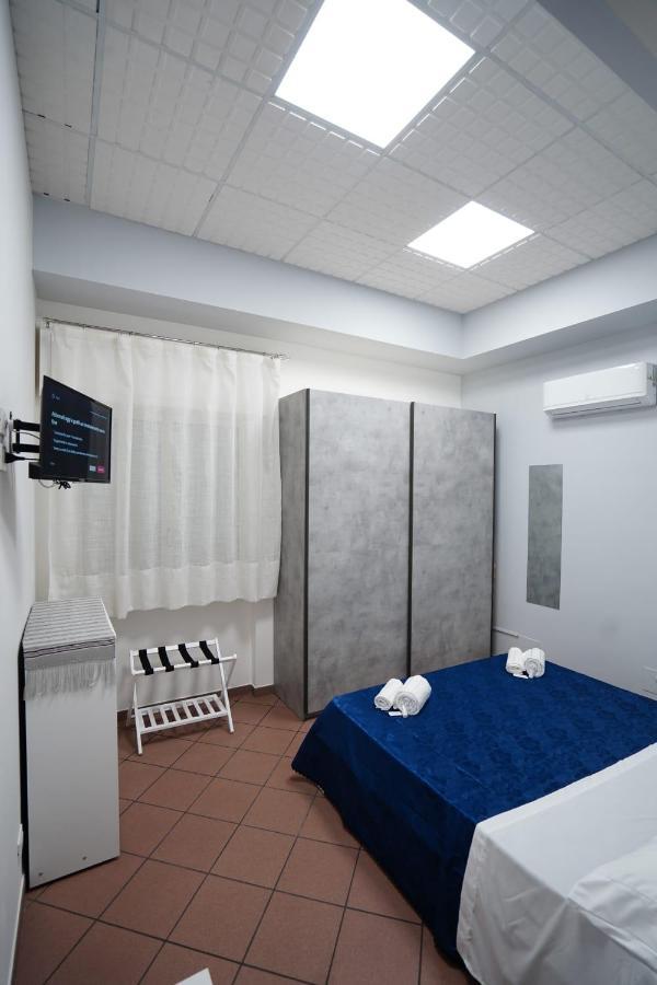 Ayn Apartment Tiriolo Exterior photo