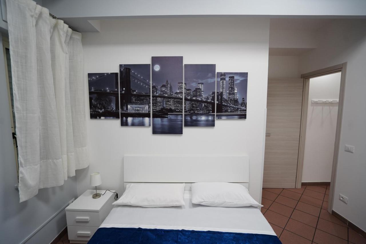 Ayn Apartment Tiriolo Exterior photo