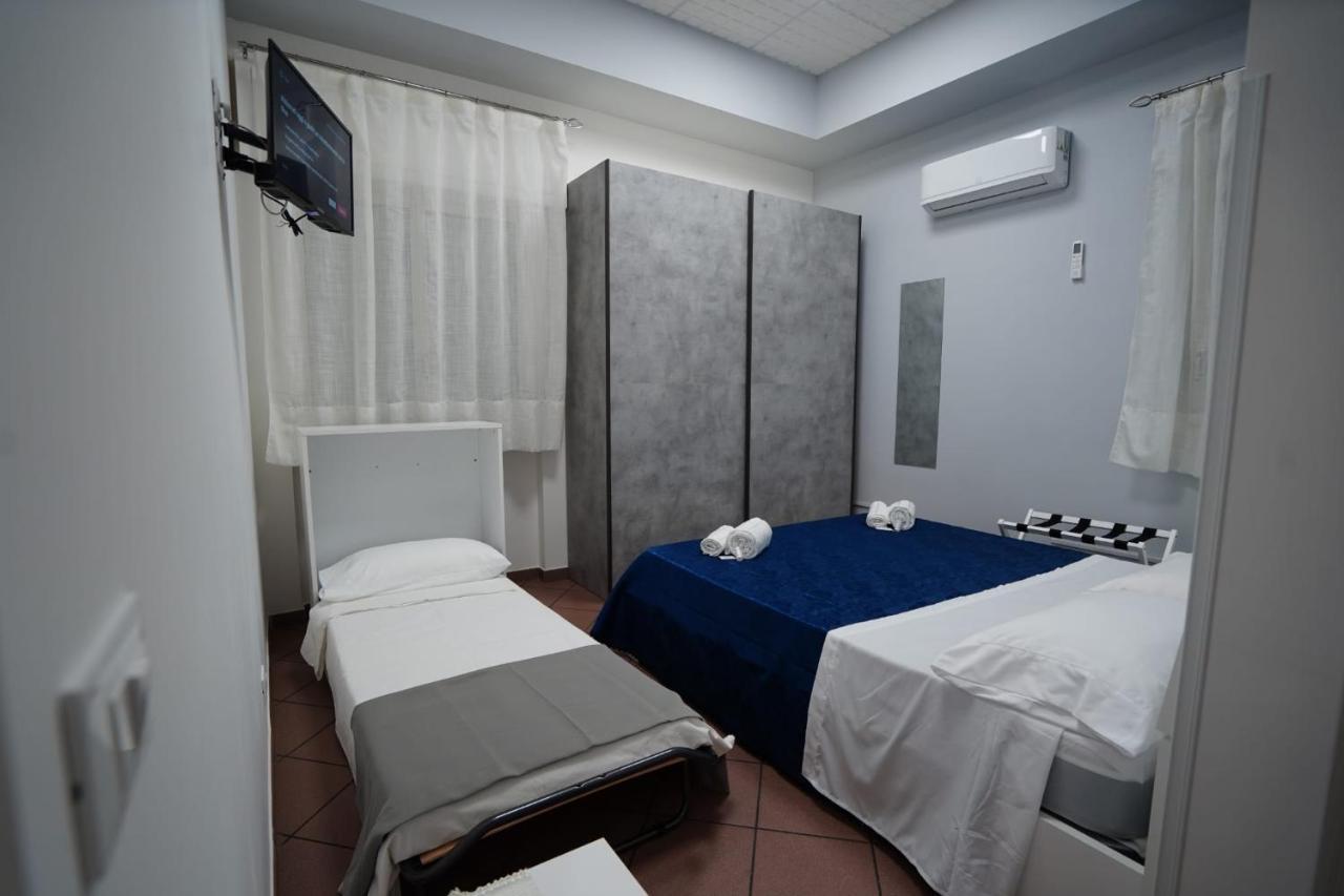 Ayn Apartment Tiriolo Exterior photo