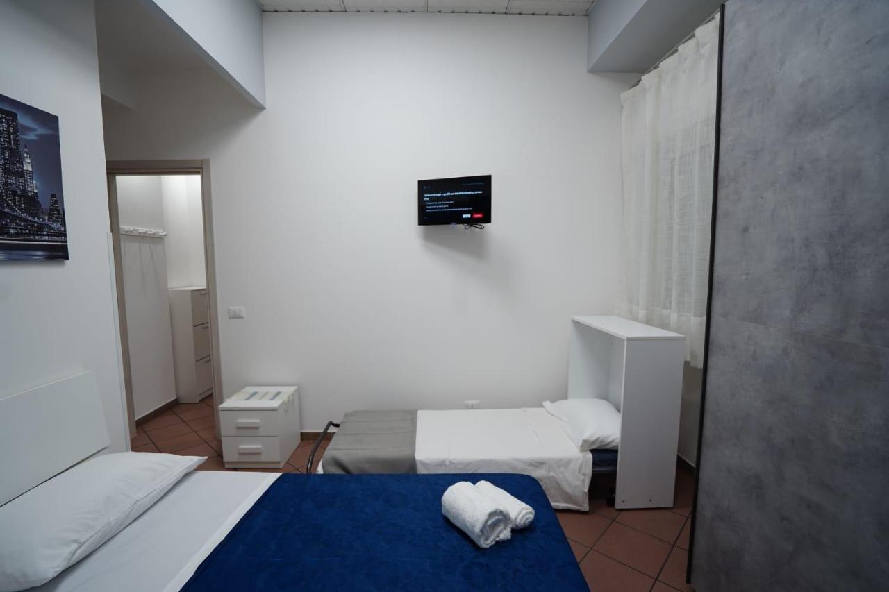 Ayn Apartment Tiriolo Exterior photo